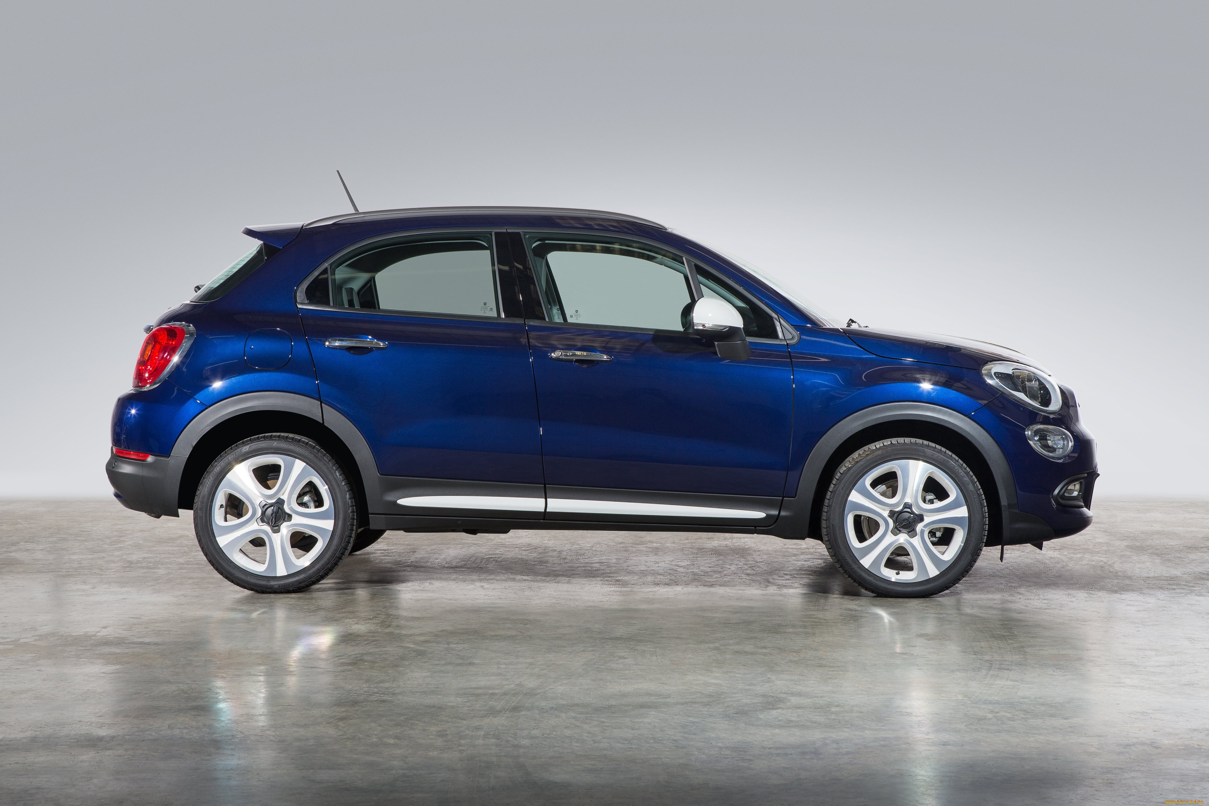 , fiat